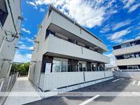 熊本県八代市松崎町の賃貸アパート301の外観