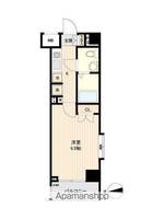 オーキッドレジデンス大泉学園の間取り