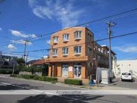 ジュネス歌里の外観