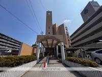 グローバル戸坂209号室の外観