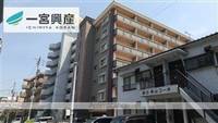 シェレナ朝生田603の外観