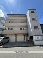 サニーハウスの外観