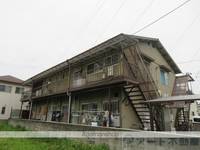 物件の外観画像