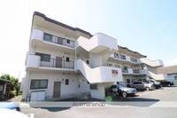 ハイツ多摩の外観