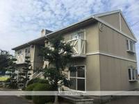 コートハウスコスモス C棟C202の外観