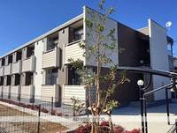 物件の外観画像