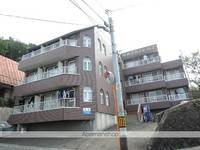 スカイヒルズ川内の外観