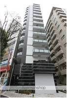 東京都豊島区上池袋4丁目の賃貸マンションの外観