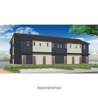 TRES TESOUROS(トレステゾール)桑折の外観