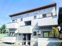 物件の外観画像