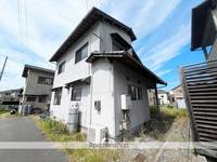 岡山県倉敷市福田町福田(一戸建)の賃貸物件の外観