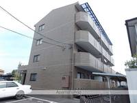 ロイヤル栄光4Cの外観