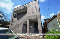 GRANDE・RIOの外観