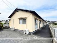 岡山県倉敷市玉島乙島(一戸建)の賃貸物件の外観