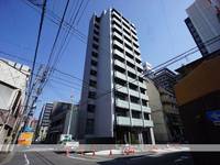 愛知県名古屋市東区泉2丁目の賃貸マンション701の外観