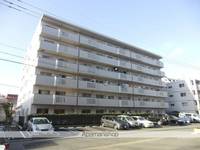 長沼ビルの外観