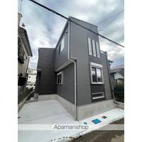 千葉県柏市西柏台1丁目(一戸建)の賃貸物件の外観