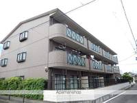 メゾンクレールの外観