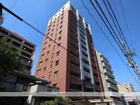 SS.FLAT桜山の外観