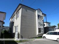 物件の外観画像