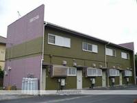 物件の外観画像