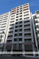 ヴィアーレ勾当台Ⅱの外観