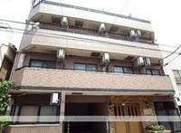 ロイヤルアメニティー上町の外観