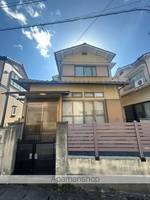 滋賀県大津市大江4丁目(一戸建)の賃貸物件戸建ての外観