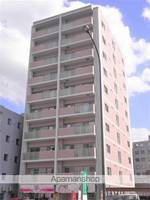 リラ二十人町403の外観