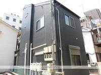 東京都杉並区高円寺南1丁目の賃貸アパートの外観