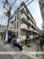 オリンダビッレジIII102号室の外観