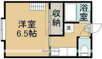 詩音の間取り