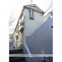 ソレイユみなづきの外観