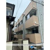 物件の外観画像