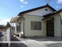 福島県いわき市平中平窪新町(一戸建)の賃貸物件戸建ての外観