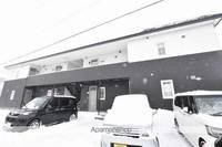 物件の外観画像