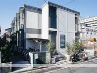 物件の外観画像