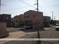 青森県青森市富田3丁目(一戸建)の賃貸物件戸建ての外観