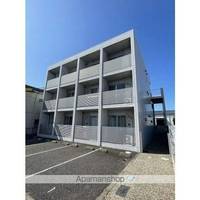 リオムンドの外観