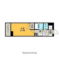 エンクレスト西公園の間取り