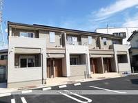 ブローテ Ⅳの外観