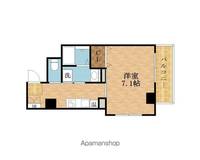 DAP千林804.の間取り