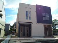 物件の外観画像