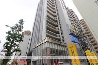 NO.48 PROJECT2100博多の外観