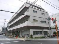 共栄ビル401の外観