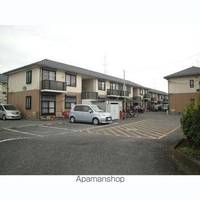 ノイエA203の外観