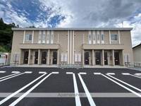 ベル シエル(BELL CIEL)の外観