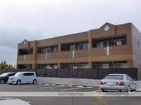 SUN HEIME M&H Ⅱ103の外観