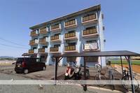 ドリームAZⅤの外観