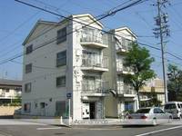 G1ビル大曽根の外観
